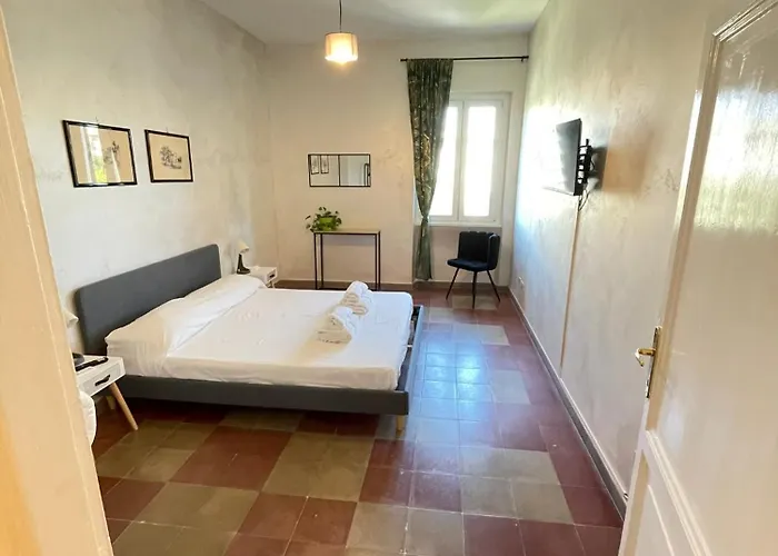 Apartamento Il Nido Roma, Attico Ostiense