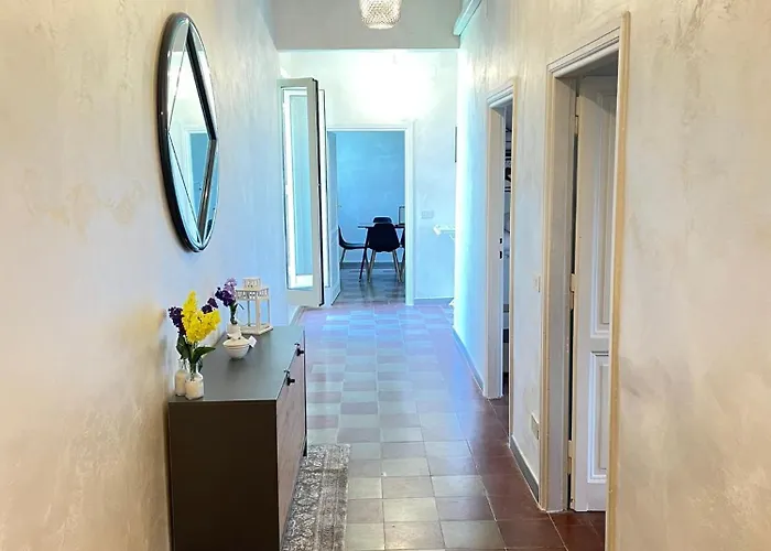 Apartamento Il Nido Roma, Attico Ostiense *